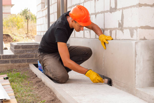 Licensed Crawl Space Encapsulation service in Perth Amboy, NJ - Halo Water Proofing